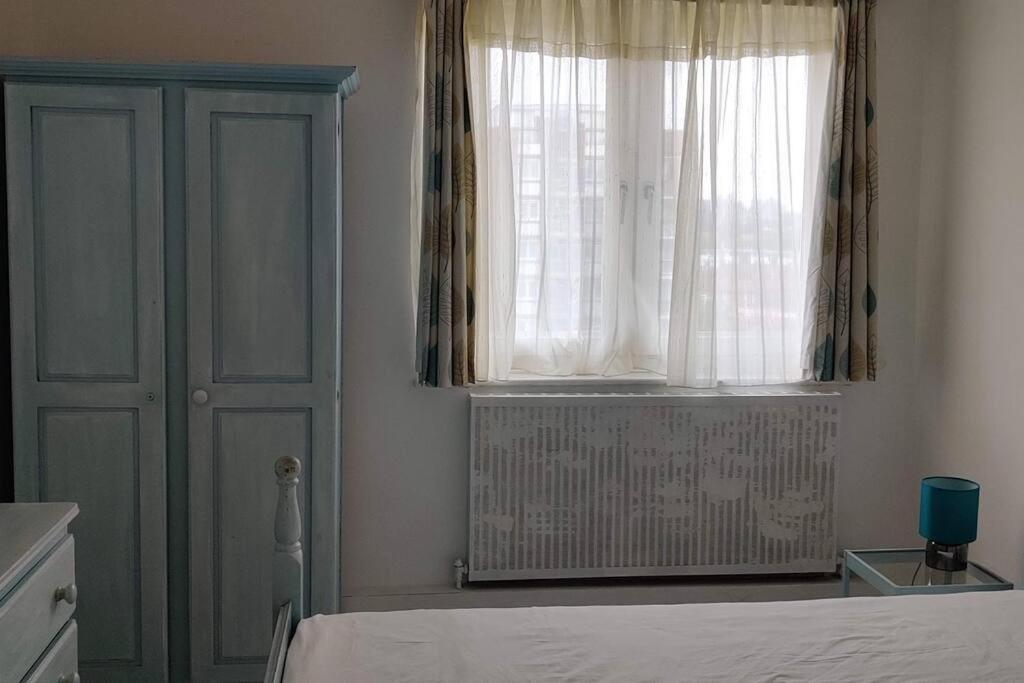 Lovely 12th Floor 2 Bed Flat In The Heart Oflondon Apartamento *